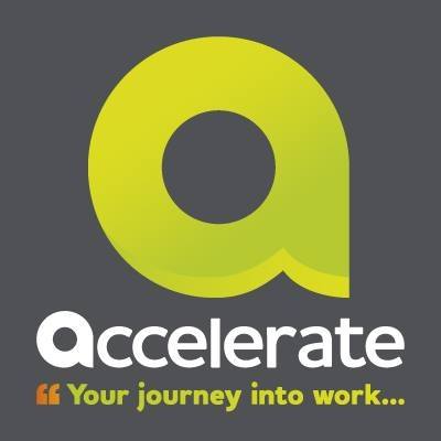 Accelerate your journey into work