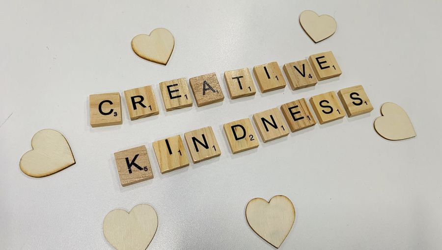 Creative Kindness